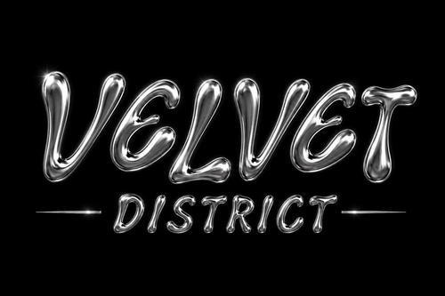 VELVET DISTRICT