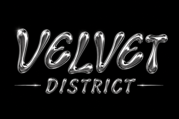VELVET DISTRICT